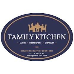 Family Kitchen Menu and Delivery in Nottingham MD, 21236