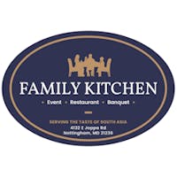 Family Kitchen in Nottingham, MD 21236