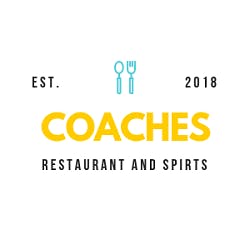 Coaches Menu and Delivery in Milwaukee WI, 53233