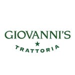 Logo for Giovanni's Trattoria