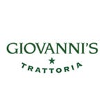 Giovanni's Trattoria in San Diego, CA 92101