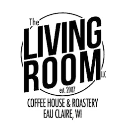 The Living Room Coffee Store Menu and Delivery in Eau Claire WI, 54703