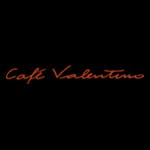 Logo for Cafe Valentino