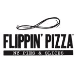 Logo for Flippin Pizza - Maryland Ave
