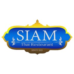 Siam Thai Restaurant Menu and Delivery in Pittsburgh PA, 15219