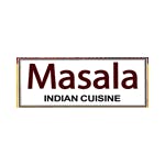 Logo for Masala