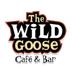Logo for Wild Goose Cafe & Bar
