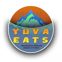 Logo for Yuva Eats