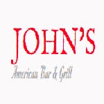 John's American Bar & Grill menu in Chicago, IL 60461