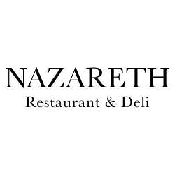 Nazareth Restaurant & Deli Menu and Delivery in Columbus OH, 43230