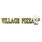 Logo for Village Pizza