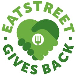 EatStreet Gives Back Menu and Delivery in Madison WI, undefined