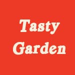 Logo for Tasty Garden Asian Cuisine