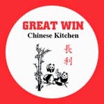 Logo for Great Win Chinese Kitchen