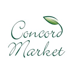 Concord Market Menu and Takeout in Brooklyn NY, 11201