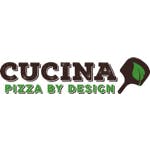 Logo for Cucina Pizza by Design