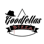 Logo for Goodfellas Pizza