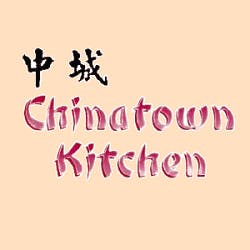 Logo for Chinatown Kitchen