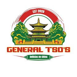 General Tso's Menu and Delivery in Atlanta GA, 30360