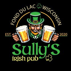 Logo for Sully's Irish Pub