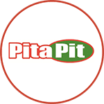 Logo for Pita Pit - Chicago