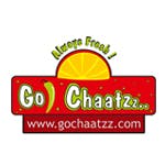 Logo for Go Chaatzz