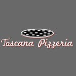 Logo for Toscana Pizzeria