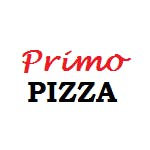 Logo for Primo Pizza