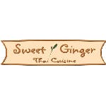 Logo for Siam Ginger