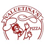 Logo for Valuetinas Pizza
