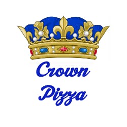 Logo for Crown Pizza