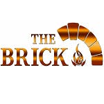 Logo for The Brick