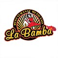Logo for La Bamba