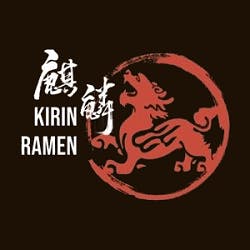 Logo for Kirin Ramen