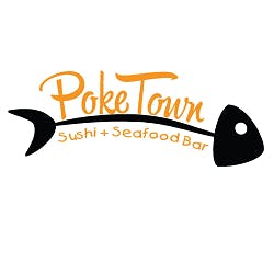 Poke Town Menu and Takeout in Tustin CA, 92780