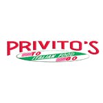 Privito's Italian Food To Go Menu and Delivery in Clementon NJ, 08021