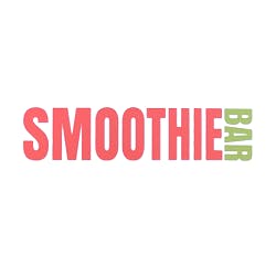 Logo for Smoothie Bar