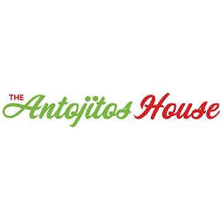 Logo for The Antojitos House
