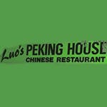 Logo for Luo's Peking House