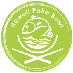 Hawaii Poke Bowl Menu and Delivery in Eau Claire WI, 54701