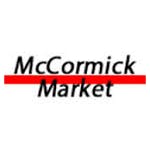 Logo for McCormick Market