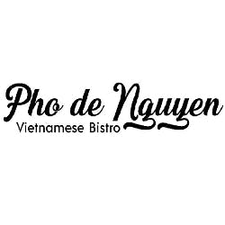 Pho de Nguyen Menu and Takeout in San Bruno CA, 94066