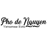 Pho de Nguyen in San Bruno, CA 94066