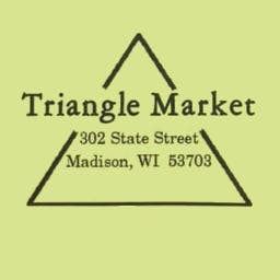 Triangle Market Menu and Delivery in Madison WI, 53703
