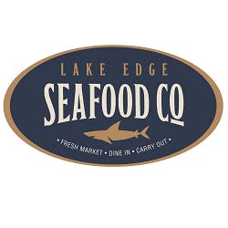 Lake Edge Seafood Company Menu and Delivery in Madison WI, 53716