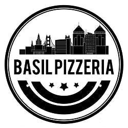 Logo for Basil Pizzeria