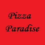 Logo for Pizza Paradise