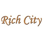 Logo for Rich City Chinese & Japanese Cuisine