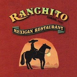 Ranchito Mexican Restaurant menu in Stevens Point, WI 54481