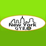 New York Gyro - North St. Cloud Menu and Takeout in St. Cloud MN, 56303